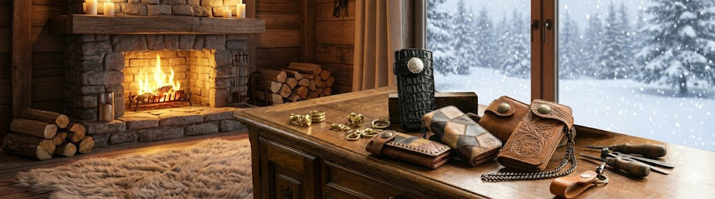 ロングサイフ – ALZUNI ONLINE SHOP