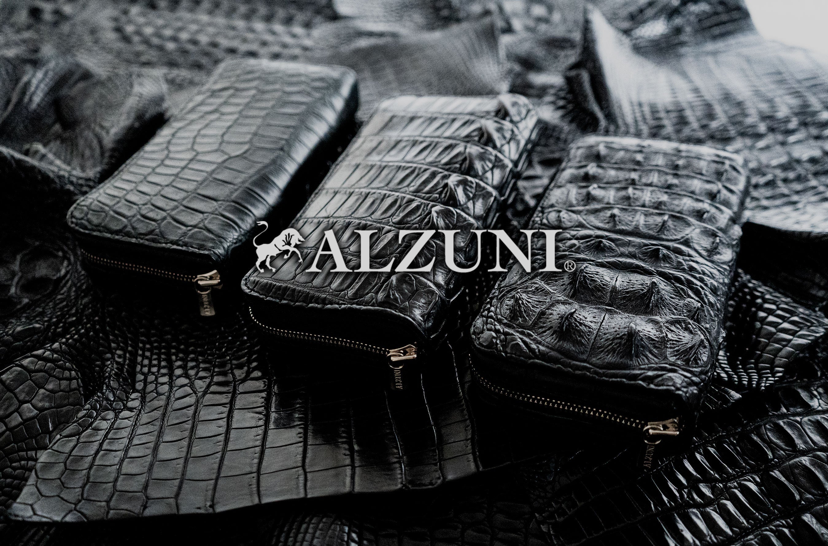 Crocodile -クロコダイル- アイテム – ALZUNI ONLINE SHOP