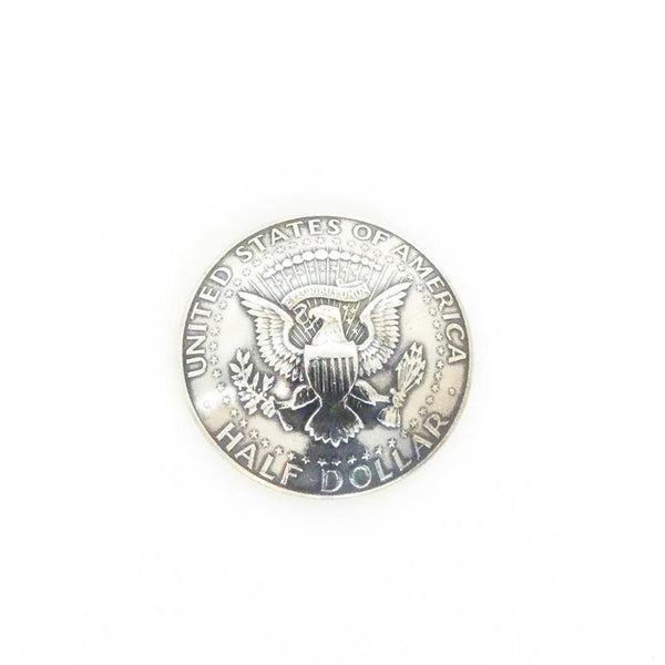 コンチョ(ハーフ$ケネディー「イーグル」)