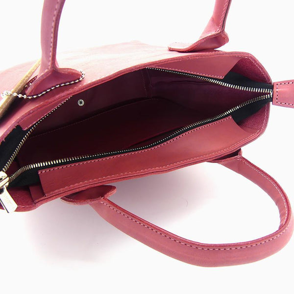 ミニトートバッグ