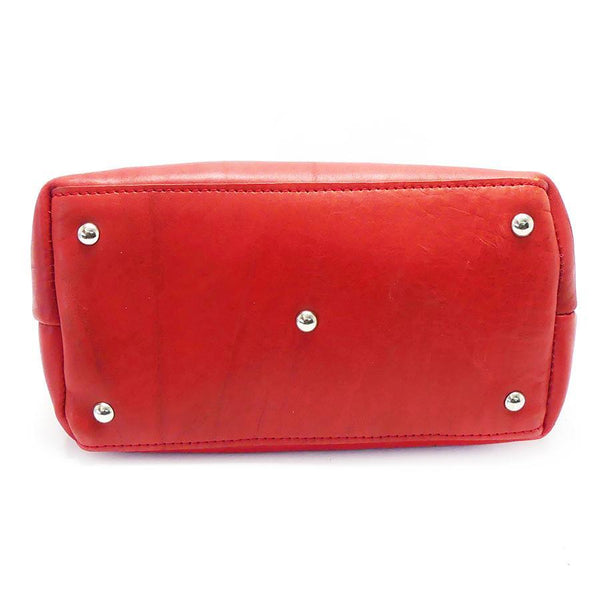 ミニトートバッグ