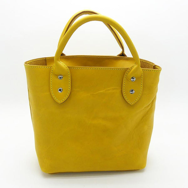 ミニトートバッグ