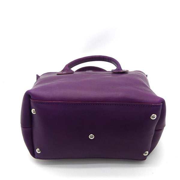 ミニトートバッグ