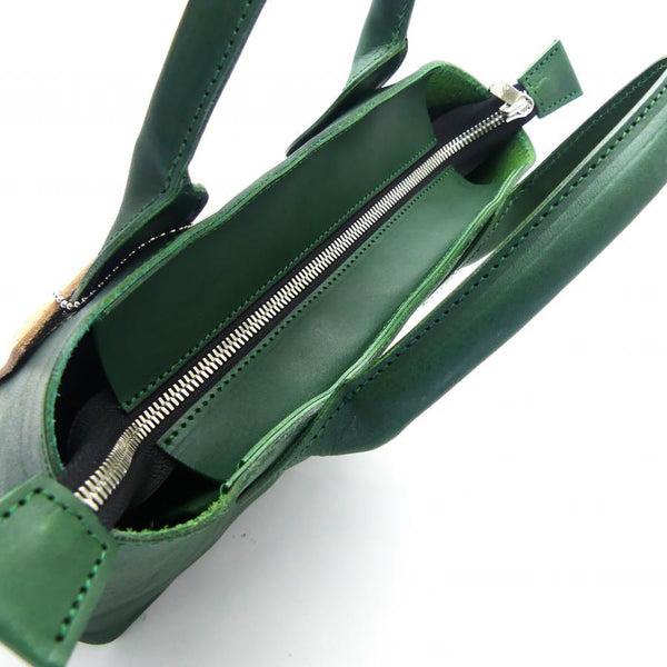 ミニトートバッグ