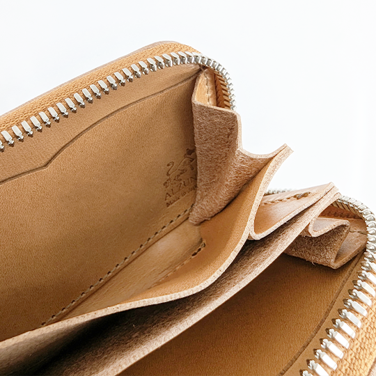 マルチケース ミニファスナー サドル