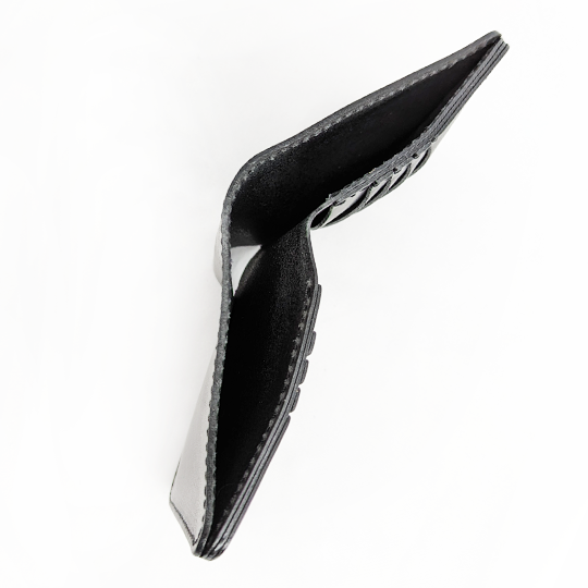 ミニマム財布両面カードケース 札入れ