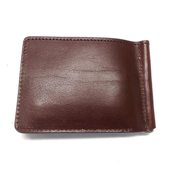 0210 マネークリップ コインケース付き