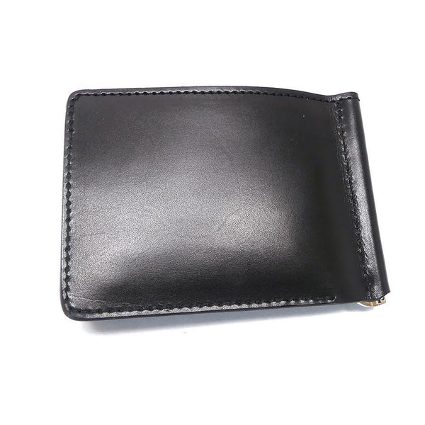 0210 マネークリップ コインケース付き