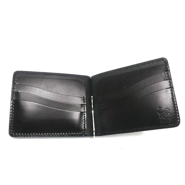 0210 マネークリップ コインケース付き