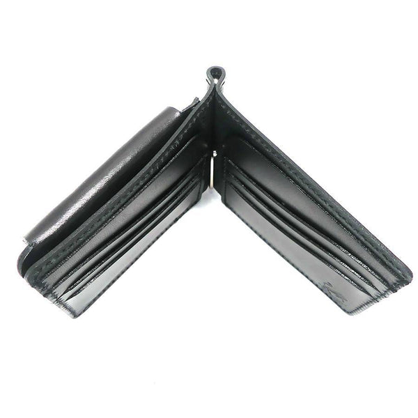 0210 マネークリップ コインケース付き