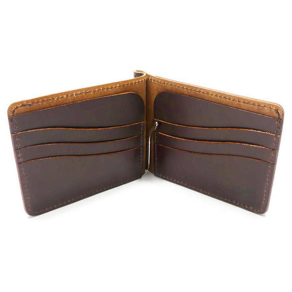 0210 マネークリップ