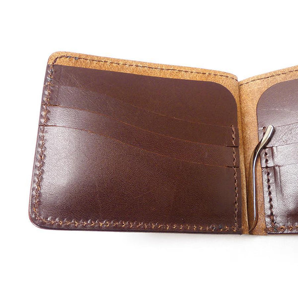 0210 マネークリップ