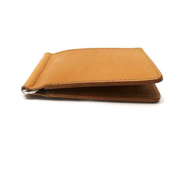 0210 マネークリップ