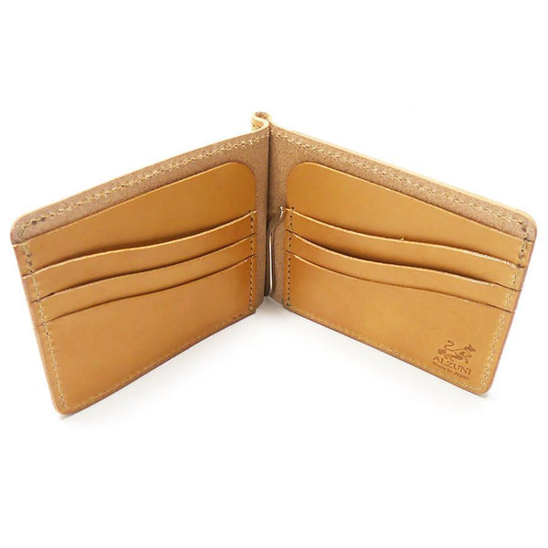 0210 マネークリップ