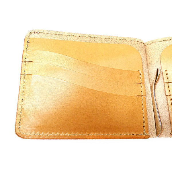 0210 マネークリップ