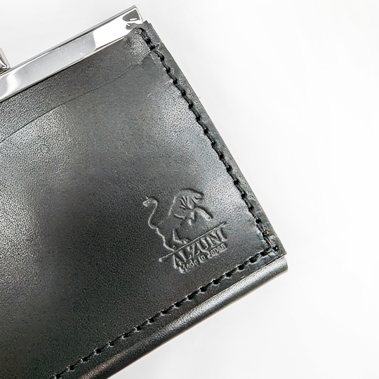 がま口コインケース