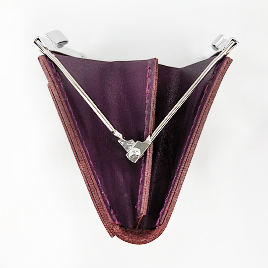 がま口コインケース