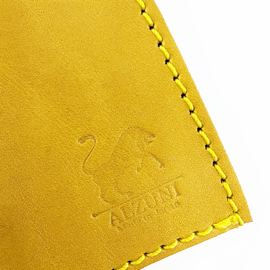 がま口コインケース