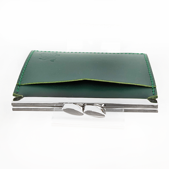 がま口コインケース