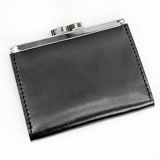 がま口コインケース