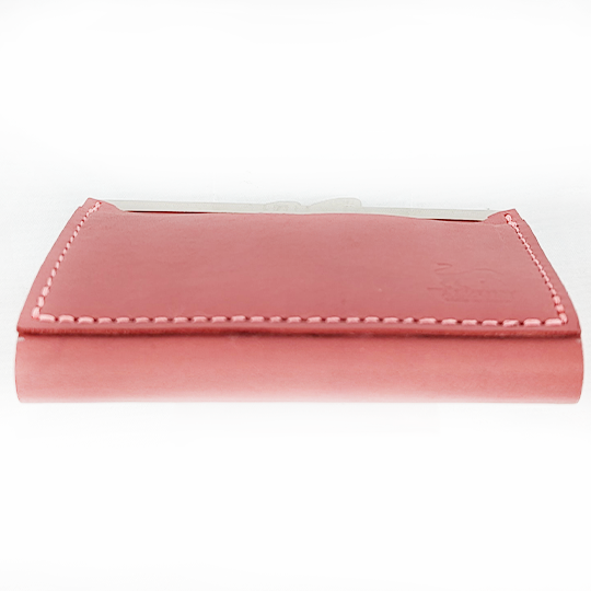 がま口コインケース