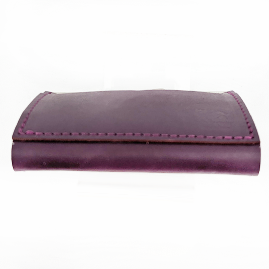 がま口コインケース