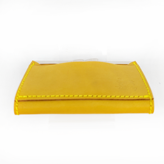 がま口コインケース