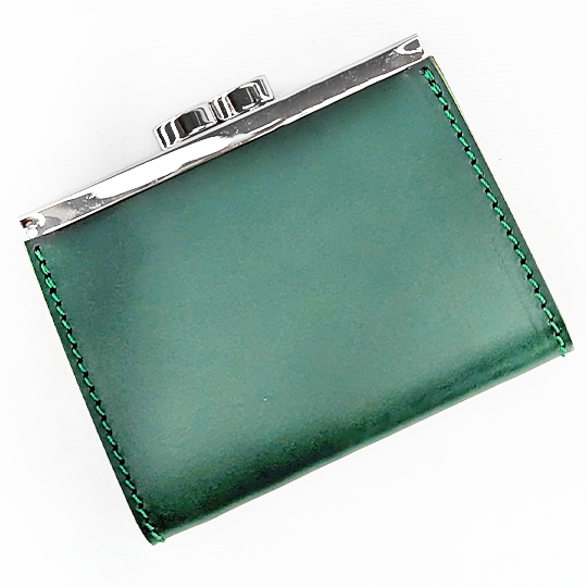 がま口コインケース