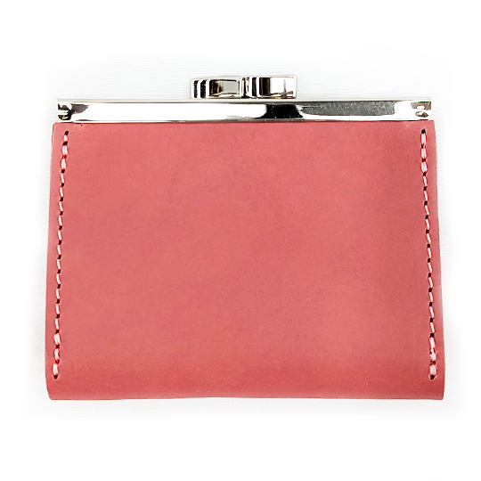 がま口コインケース