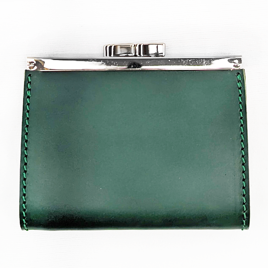 がま口コインケース