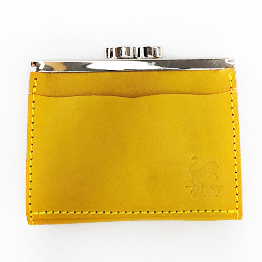 がま口コインケース