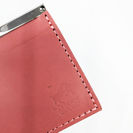 がま口コインケース