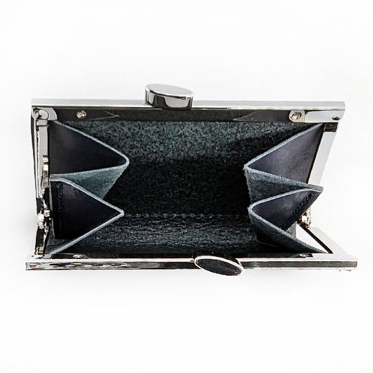 がま口コインケース