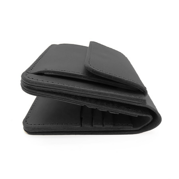 ミニマム財布両面カード アウトポケット