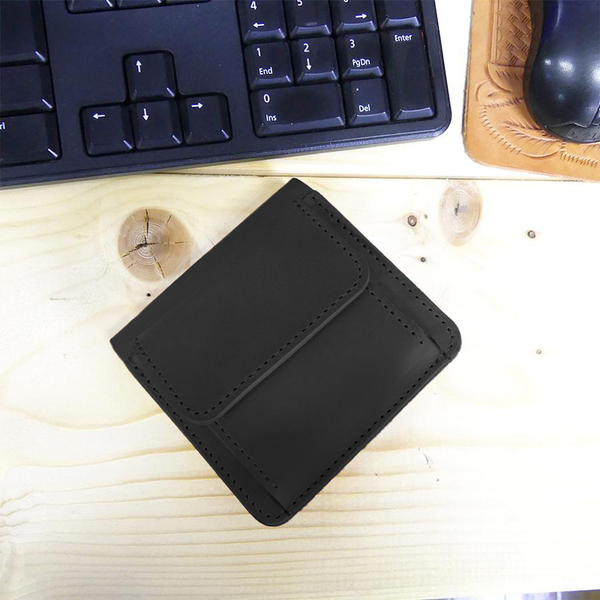 ミニマム財布両面カード アウトポケット