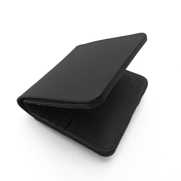 ミニマム財布両面カード アウトポケット