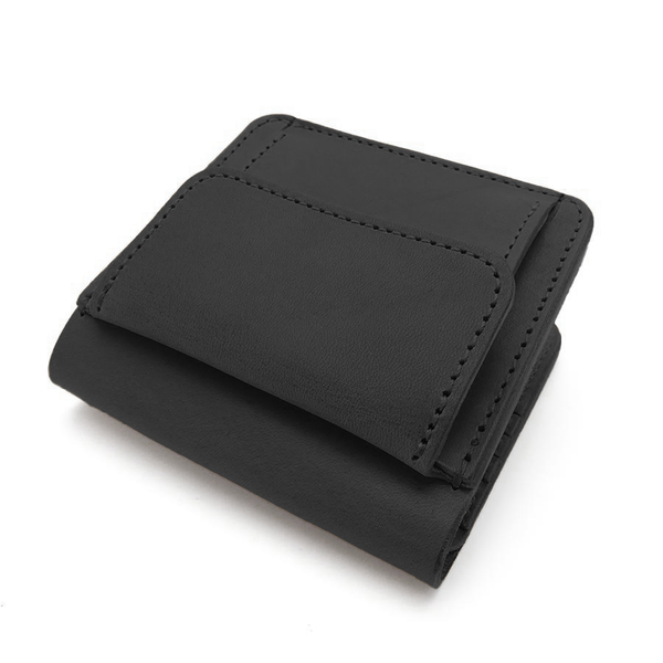 ミニマム財布両面カード アウトポケット