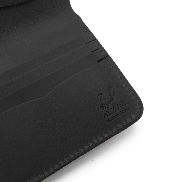 ミニマム財布両面カード アウトポケット