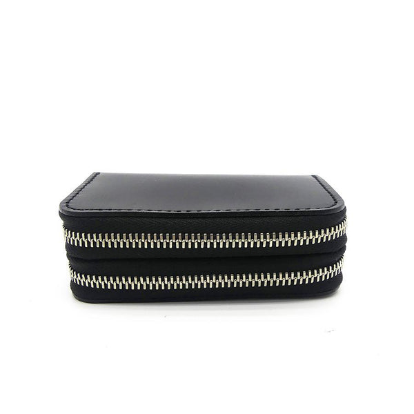 Wファスナースマートキーケース