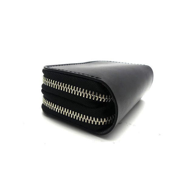 Wファスナースマートキーケース