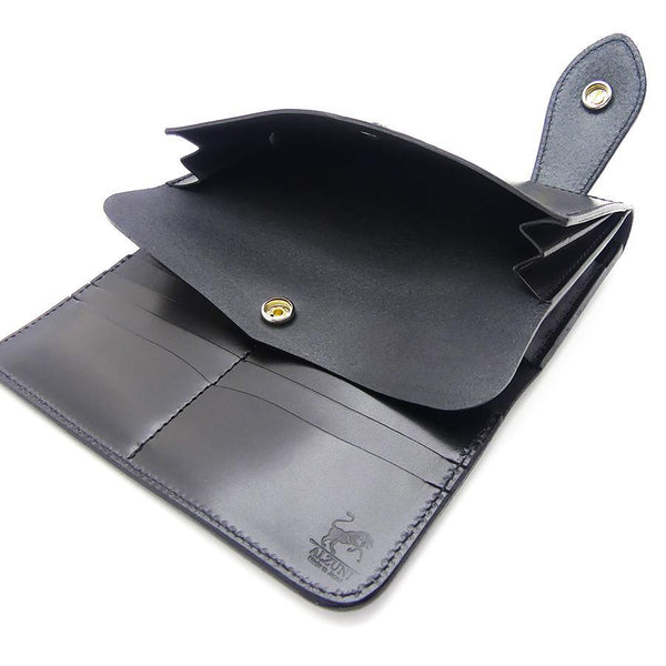 二つ折りホック