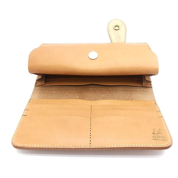 二つ折りホック