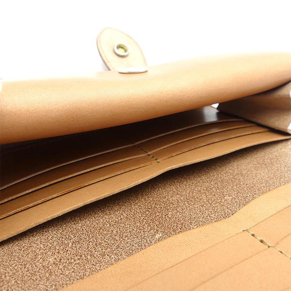 二つ折りホック