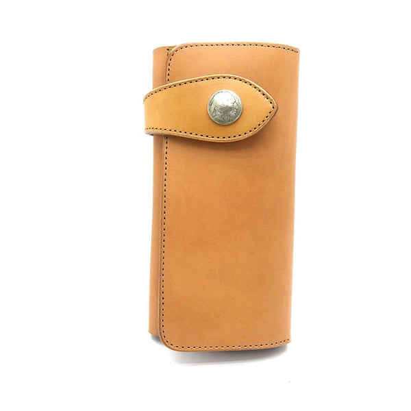 二つ折りホック