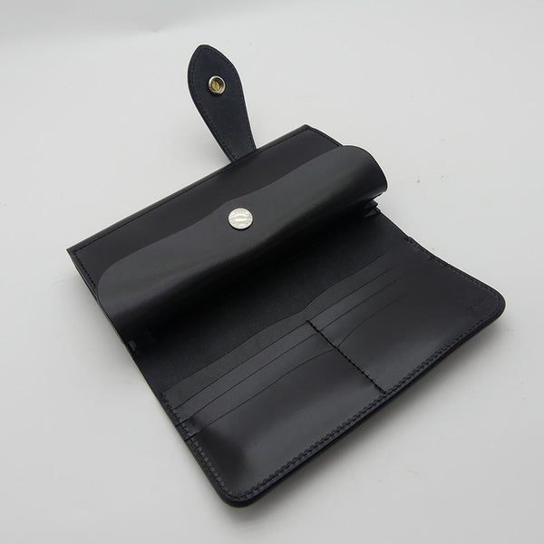 二つ折りホック