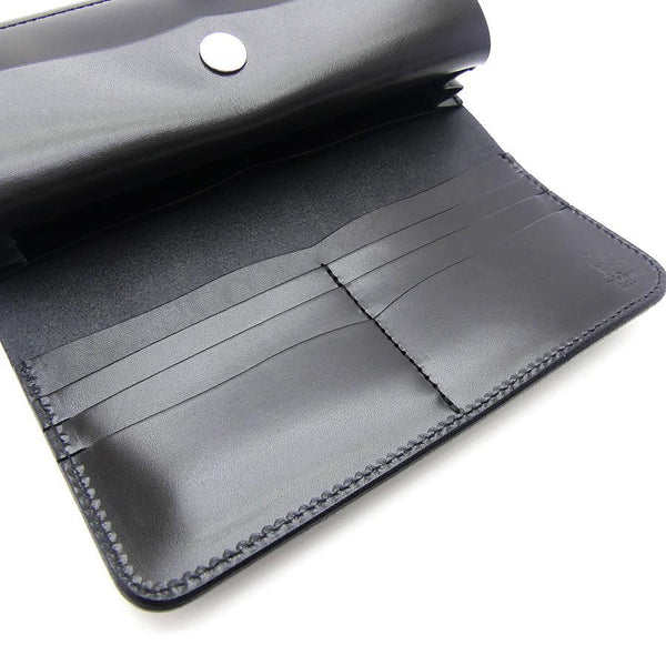 二つ折りホック