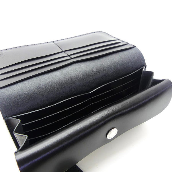 二つ折りホック