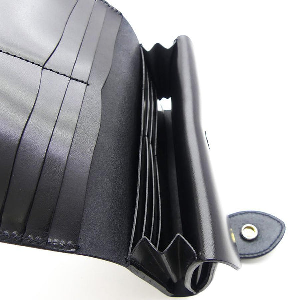 二つ折りホック