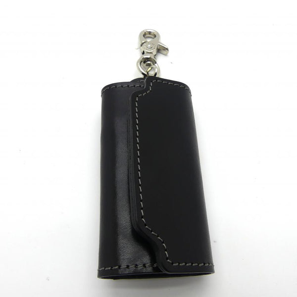 シック スマートキーケース リング付き