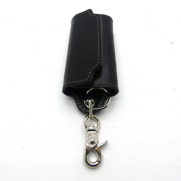 シック スマートキーケース リング付き